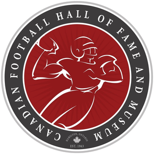 Canadian Football Hall of Fame